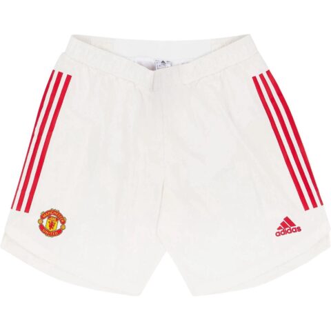 Adidas Soccer Bottom Men's White