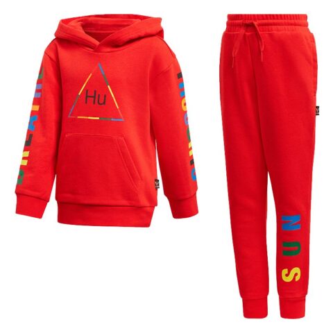 Adidas Originals Casual Sportswear Kids'