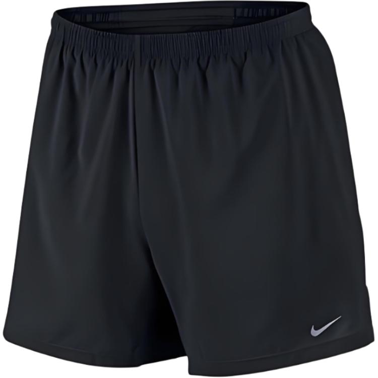 Nike Sports Shorts Men’s Black Moderate