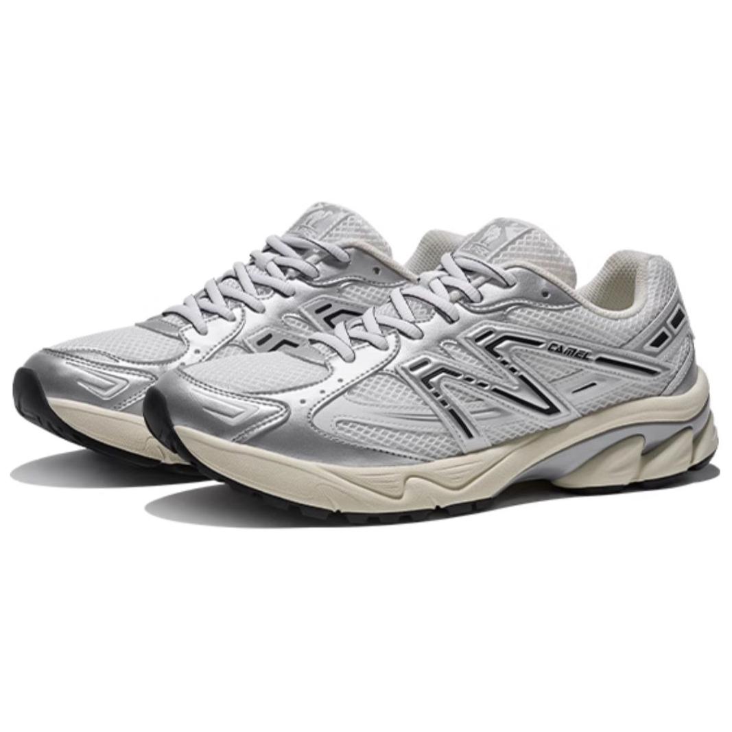 CAMEL Slip Resistant, Abrasion Resistant, Breathable Low top Casual Running Shoes Women’s