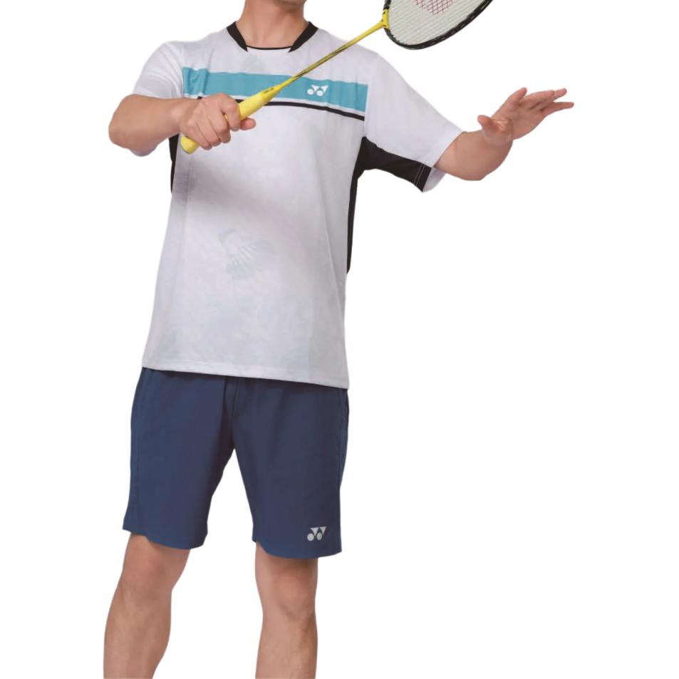 YONEX Sports Shorts Men’s Moderate