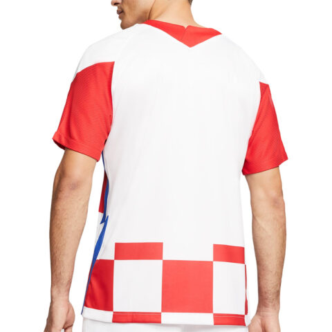 Nike Soccer Jerseys Men’s White Moderate