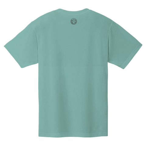 MONTBELL Quick Dry T Shirts Unisex