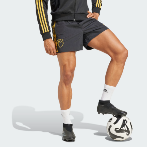 Adidas Jude Bellingham Shorts