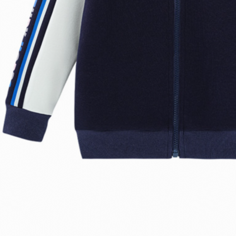 Disney Casual Sportswear Navy Blue Children Aged 3 7 Years Old