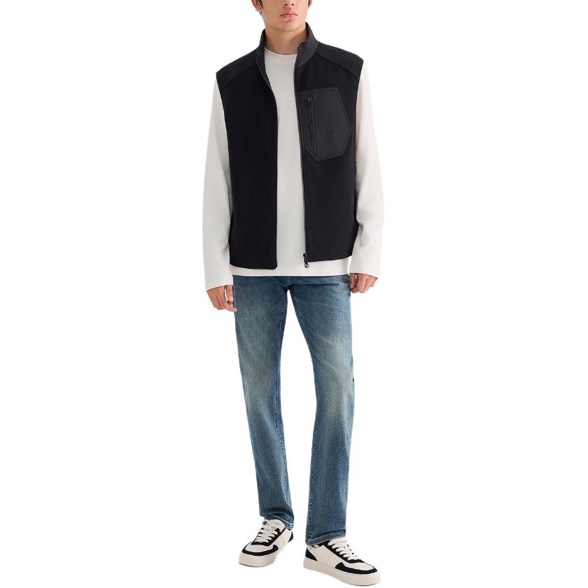 KARL LAGERFELD / Karl Lagerfeld Jeans Vest Men’s