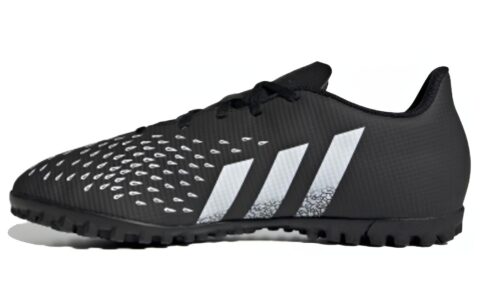Adidas Predator Freak .4 Tf ‘Black White’