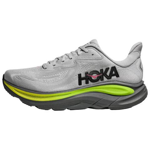 HOKA ONE ONE CLIFTON 10 Abrasion Resistant, Breathable, Lightweight, Reflective