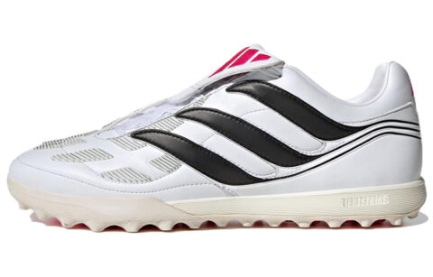 Adidas Predator Precision.1 Tf Archive Pack Team Shock Pink