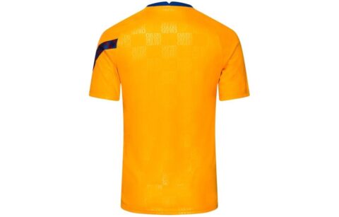 Nike Fc Barcelona Women’s Nike Dri-FIT Pre-Match Soccer Top