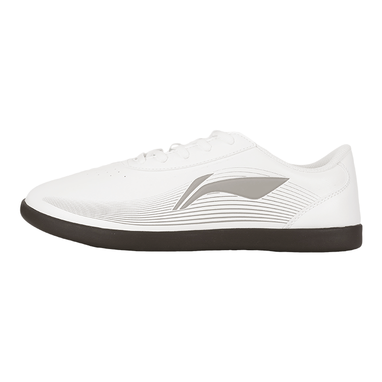 Li Ning Breathable Abrasion Resistant Breathable And Wear resistant Low top Training Shoes Unisex
