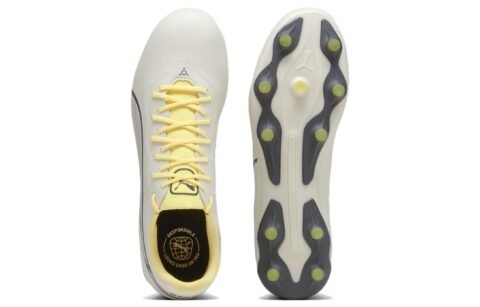 PUMA King Pro Fg Ag ‘Voltage Pack’