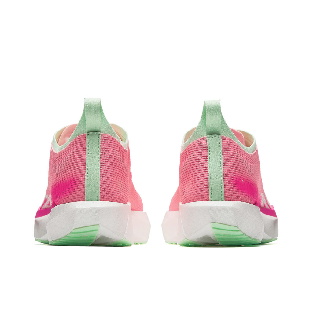 Anta Low top Nitrogen Technology, Midfoot TPU Casual Training Sprint Physical Fitness Test Physical Exam Running Shoes