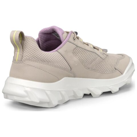 Ecco M Slip Resistant And Breathable Low top Outdoor Shoes Women’s Taupe