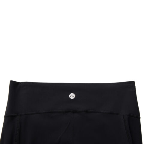 Li Ning Fitness Series Sports Pants Women’s Black