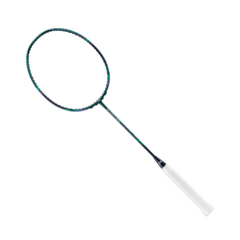 Li Ning Sharp Shadow 800 NEW Sharp Shadow 800 NEW Full Carbon Badminton Rackets Speed Type Enhanced Swing Speed