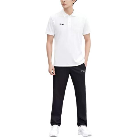 Li Ning Casual Sportswear Men’s Thin