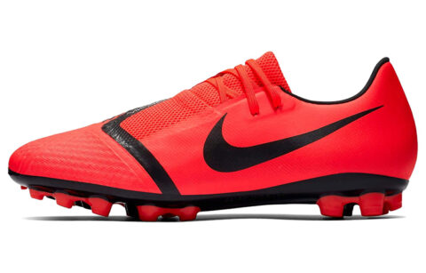 Nike Phantom Venom Acadamy Pro Ag ‘Bright Crimson Black’