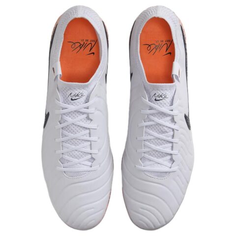 Nike Tiempo Legend 10 Elite Fg Electric Pack Olympic Safari