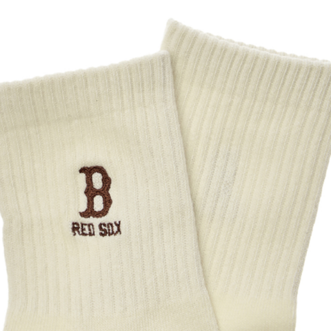 MLB Boston Red Sox Ankle Socks Unisex 1 Pack