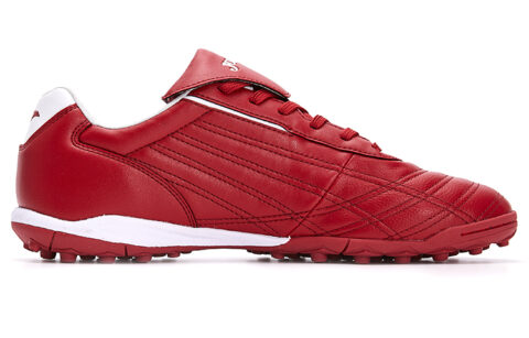 Joma MG Multi Ground Abrasion Resistant Soccer Shoes Men’s Burgundy