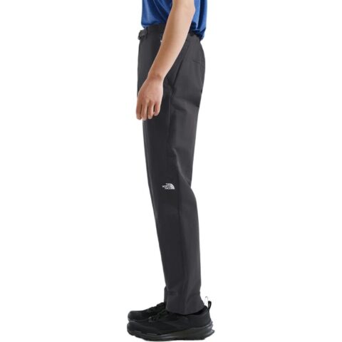 THE NORTH FACE Urban Exploration Moisture Absorption And Breathable Quick Dry Pants Men’s Ink Carbon Gray