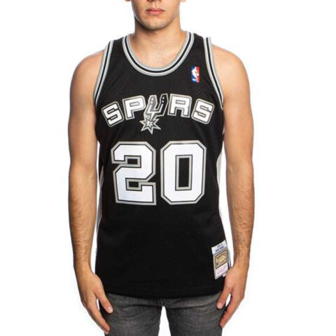 Mitchell Ness Basketball Jersey Men’s