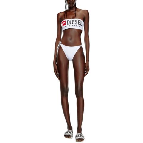 DIESEL Bikinis Women’s White Moderate