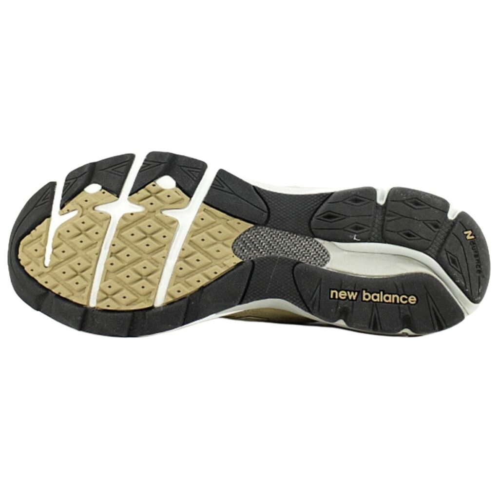 990v3 New Balance Made In Usa ‘Beige’