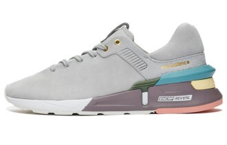 997S New Balance 'Grey Suede'