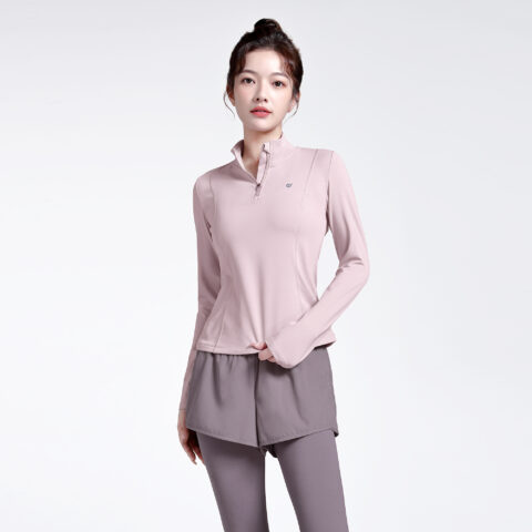 CAMEL Urban Function Series Fitness Set Women’s