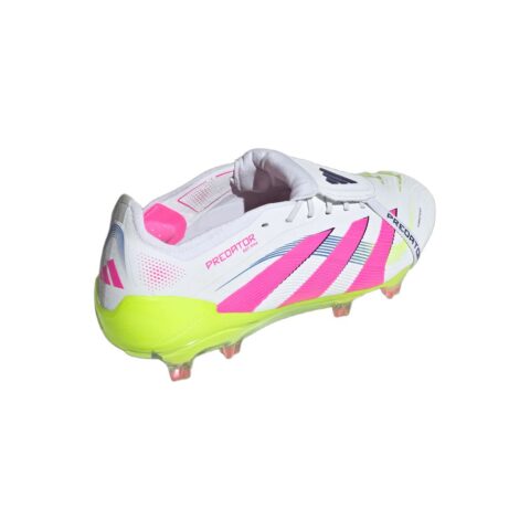 Predator 24 Elite Adidas Foldover Tongue Fg ‘Celestial Victory Pack’