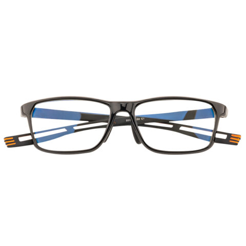 Gameking Running Every Day Unisex Cycling Glass