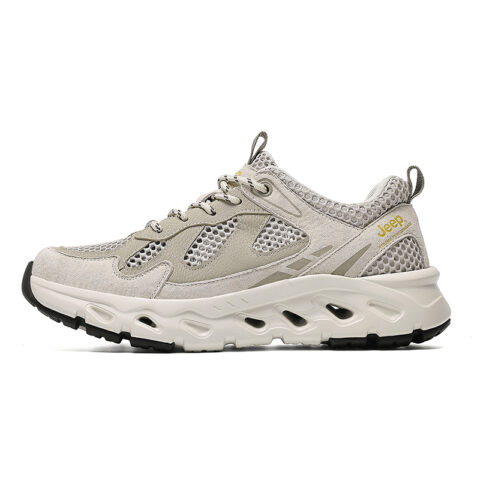 Jeep Low top Hiking Shoes Unisex