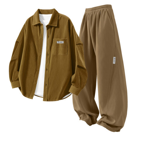 Disney Kids Casual Sportswear Crew Neck Moderate