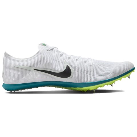 Nike Zoom Mamba 6 White Bright Spruce Vapor Green Black