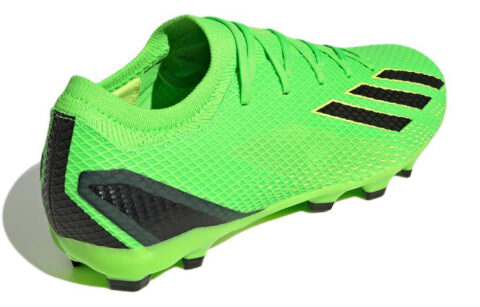 adidas X Speedportal.3 MG ‘Green Black’