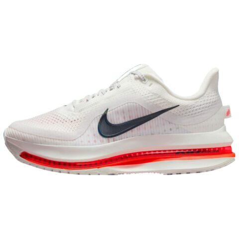 Nike Air Zoom Pegasus Premium Summit White Bright Crimson Women’s