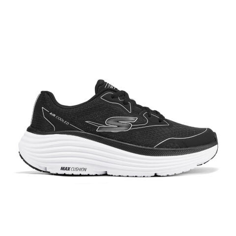 Skechers Max Cushioning Breathable Support Rebound Low top Casual City Commuting Running Shoes Women’s