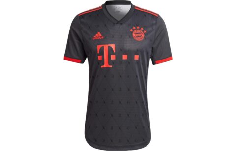 Adidas Soccer Jerseys Men's Night Sky Gray Moderate Straight Fit
