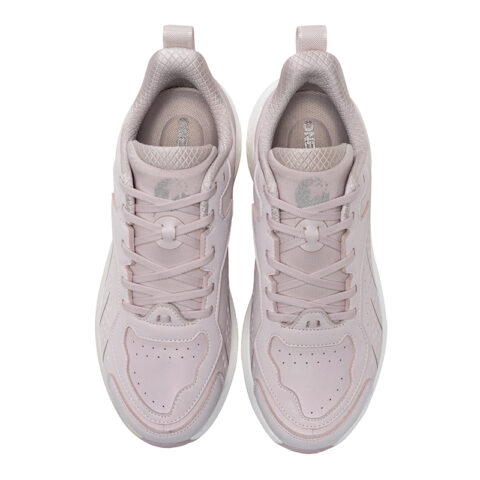 ONEMIX Casual Running Shoes Unisex Bentley Pink