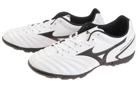 Mizuno Monarcida NEO II SELECT AS ‘White Black’