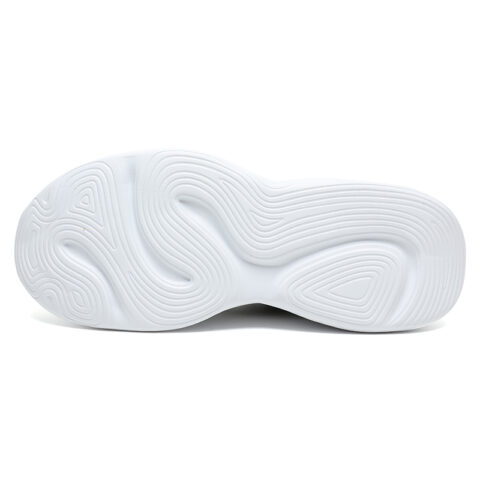 SHADOWFAX Cushioning Slip Resistant Abrasion Resistant Low top Running Shoes Unisex