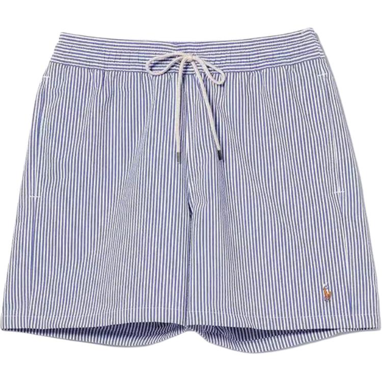 Polo Ralph Lauren Traveller Classic Fit Swimming Trunks