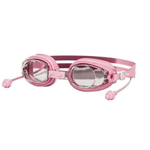 Li Ning Swim Goggles Polycarbonate, Silicone Swim Diving Kids'