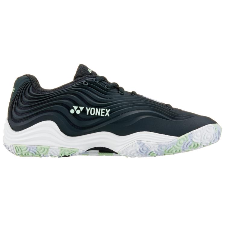 YONEX Abrasion Resistant Abrasion Resistant Low top Tennis Shoes Women’s Black