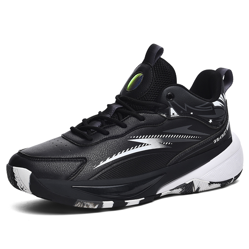 MUSNODO Cushioning Slip Resistant Abrasion Resistant Cushioning Slip Resistant Abrasion Resistant Mid top