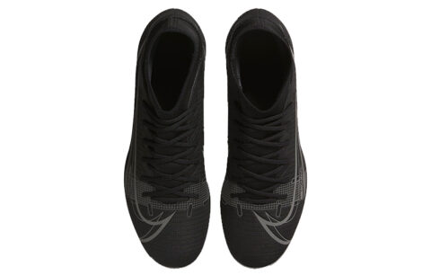 Nike Mercurial Superfly 8 Club Mg ‘Black Iron Grey’