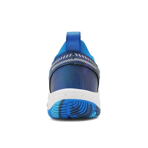 Binary Cushioning Slip Resistant Abrasion Resistant Breathable Coverage Lightweight