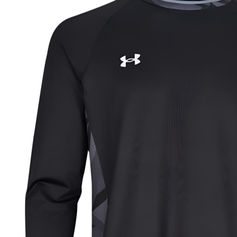 Under Armour Workout Clothing Men’s Black